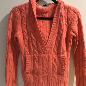 Autumn Cashmere sweater